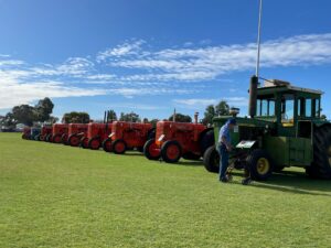 Read more about the article 2022 Loxton Show
