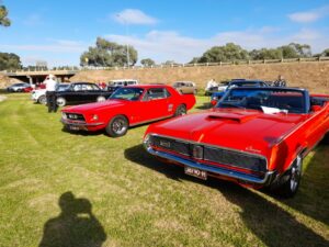 Read more about the article 2023 Mildura Vintage Vehicles Club Easter Rally