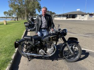 Read more about the article April 2023 Motorcycle Run