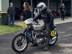 Read more about the article May 2023 Motorcycle Run