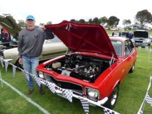 Read more about the article 2023 Waikerie Show & Shine